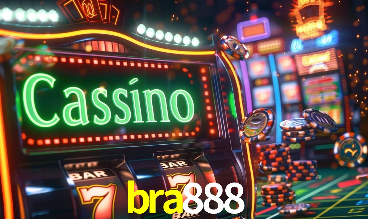 bra888 - Pagamento PIX Instantâneo